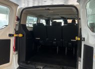 Ford Transit Custom 2021
