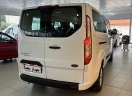 Ford Transit Custom 2021