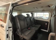 Ford Transit Custom 2021