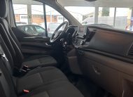 Ford Transit Custom 2021