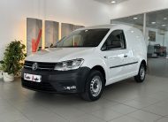 Volkswagen Caddy 2019