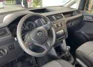 Volkswagen Caddy 2019