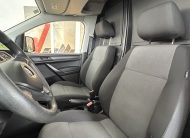 Volkswagen Caddy 2019
