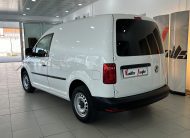 Volkswagen Caddy 2019