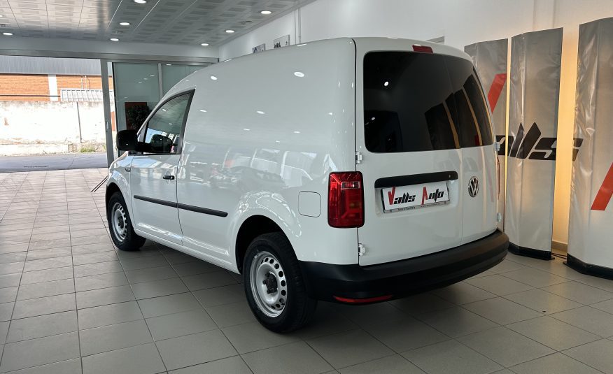 Volkswagen Caddy 2019