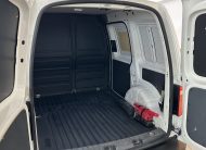 Volkswagen Caddy 2019