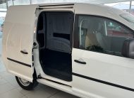 Volkswagen Caddy 2019