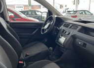 Volkswagen Caddy 2019