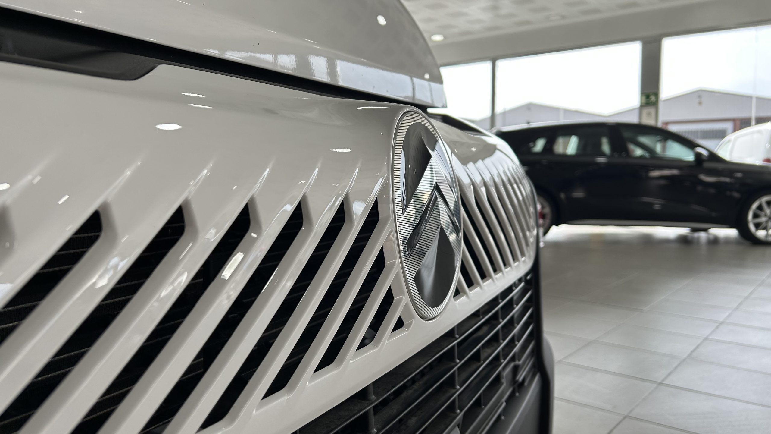 Citroën Jumper L3 H2 140CV 2024