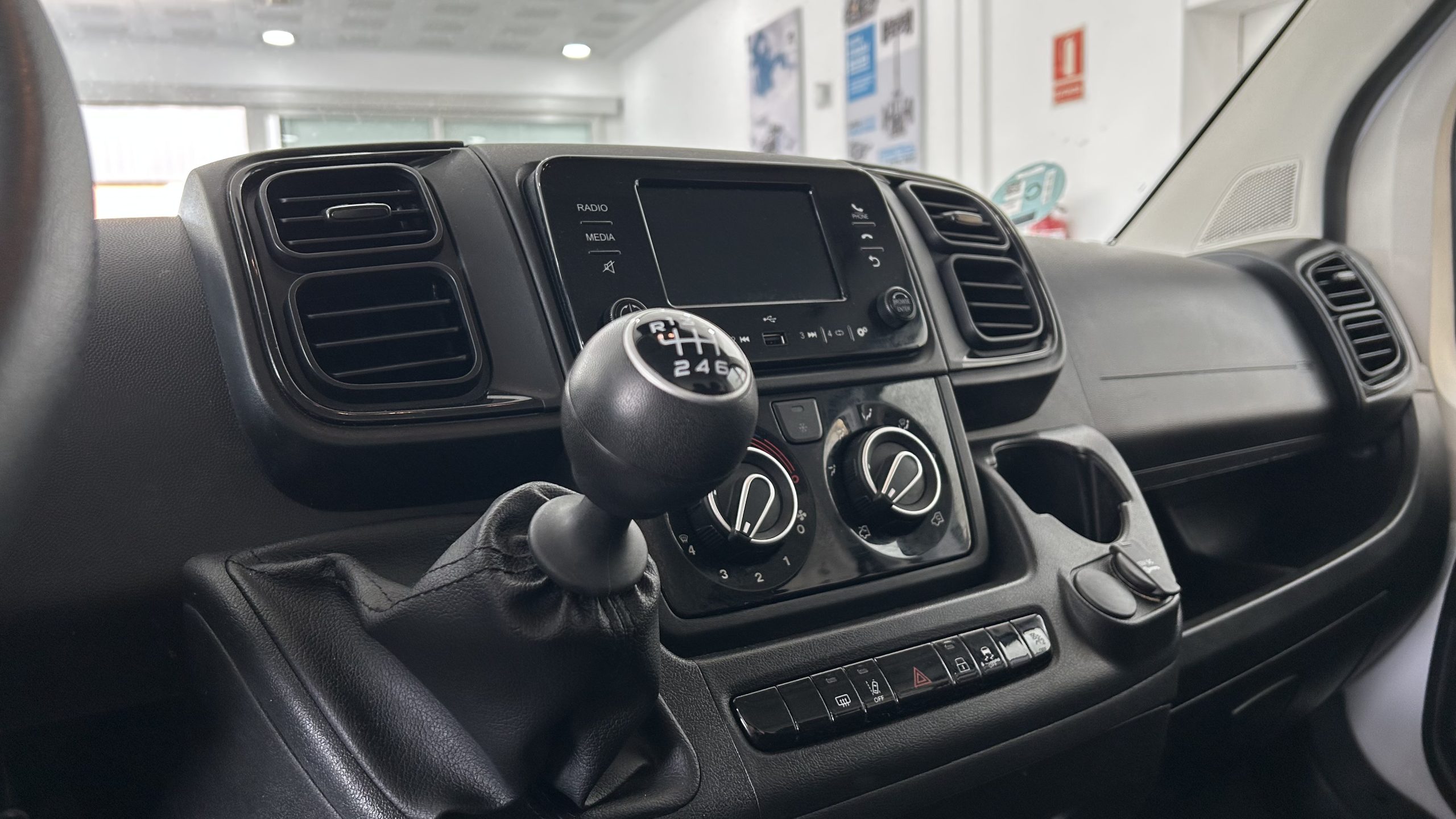 Citroën Jumper L3 H2 140CV 2024