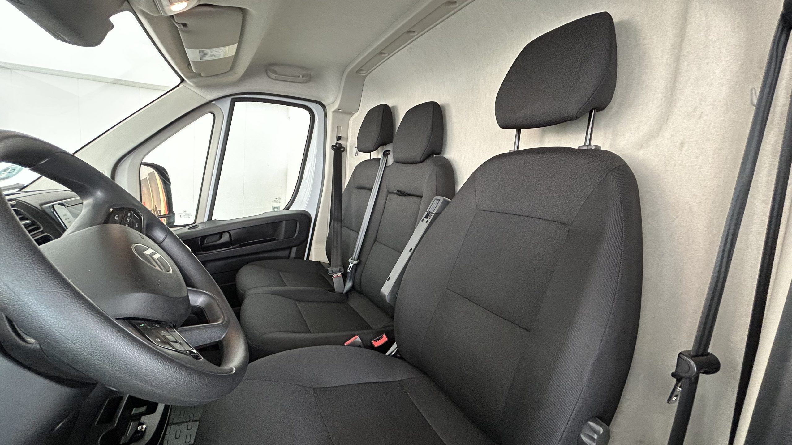 Citroën Jumper L3 H2 140CV 2024