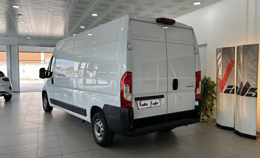 Citroën Jumper L3 H2 140CV 2024