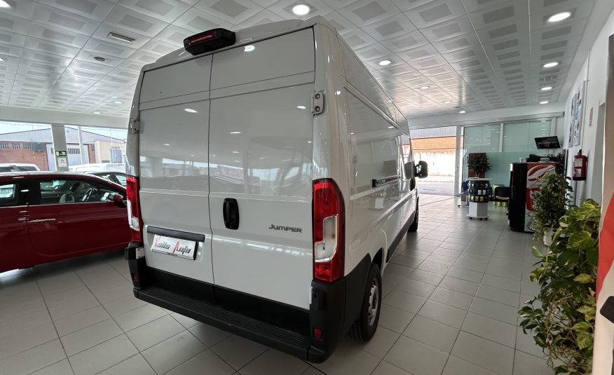 Citroën Jumper L3 H2 140CV 2024