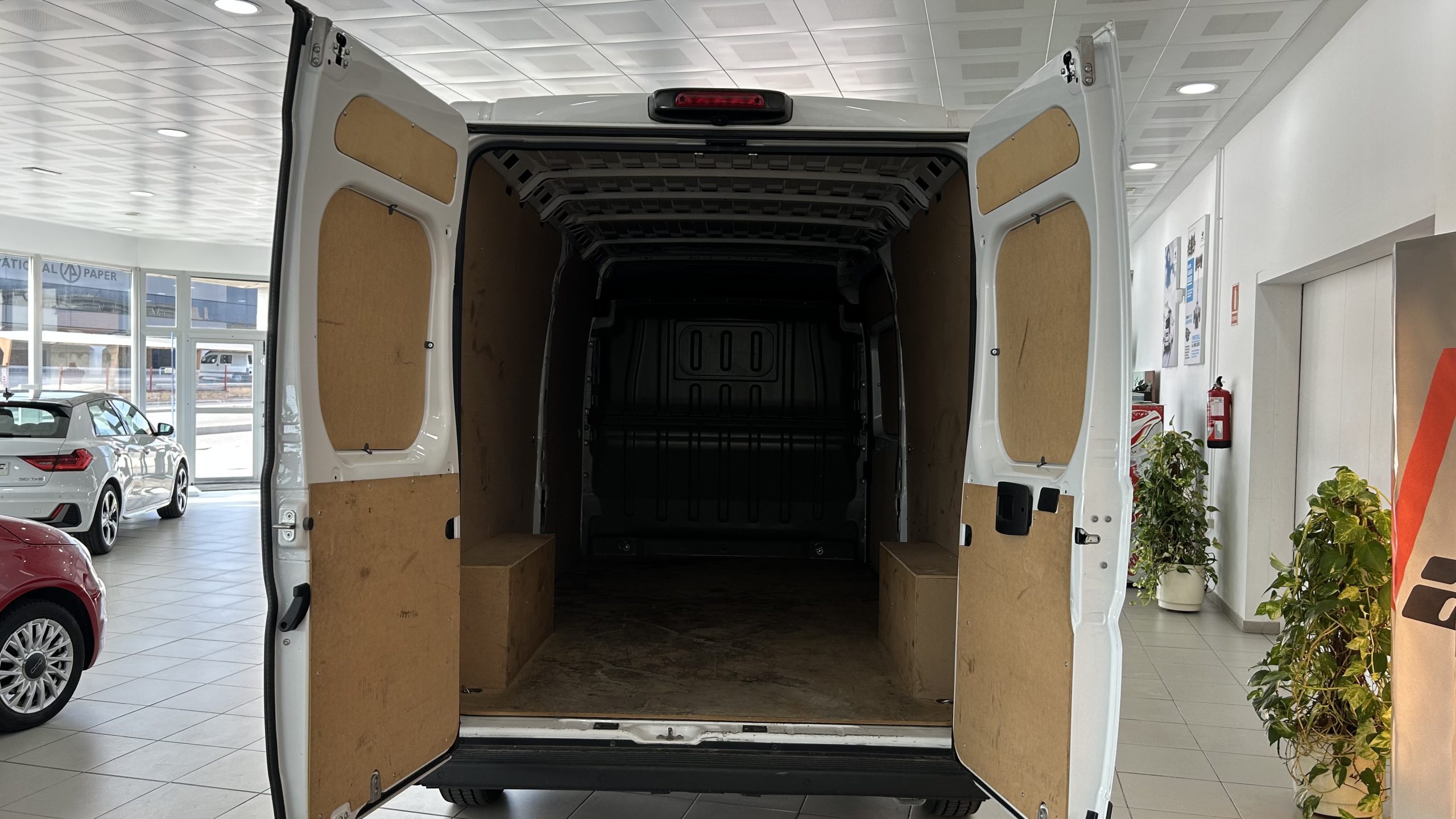 Citroën Jumper L3 H2 140CV 2024