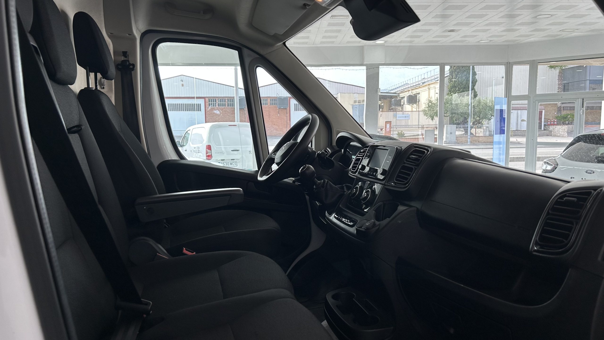 Citroën Jumper L3 H2 140CV 2024