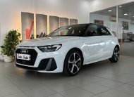 Audi A1 25 TFSI 2021