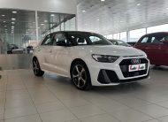 Audi A1 25 TFSI 2021
