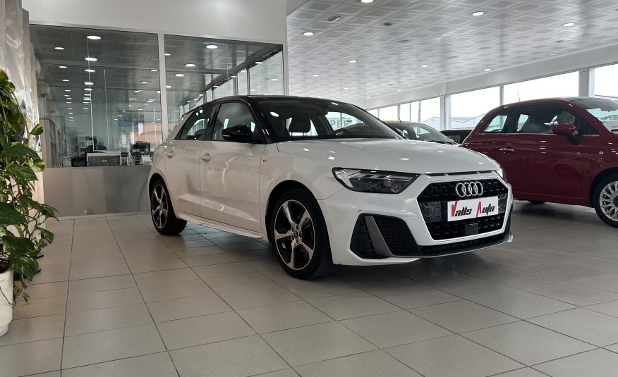 Audi A1 25 TFSI 2021