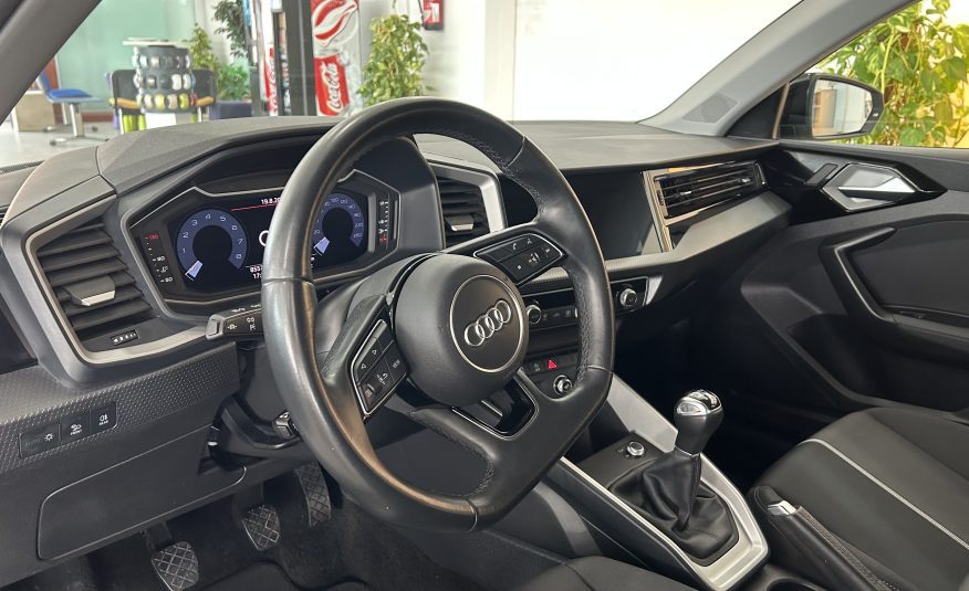 Audi A1 25 TFSI 2021