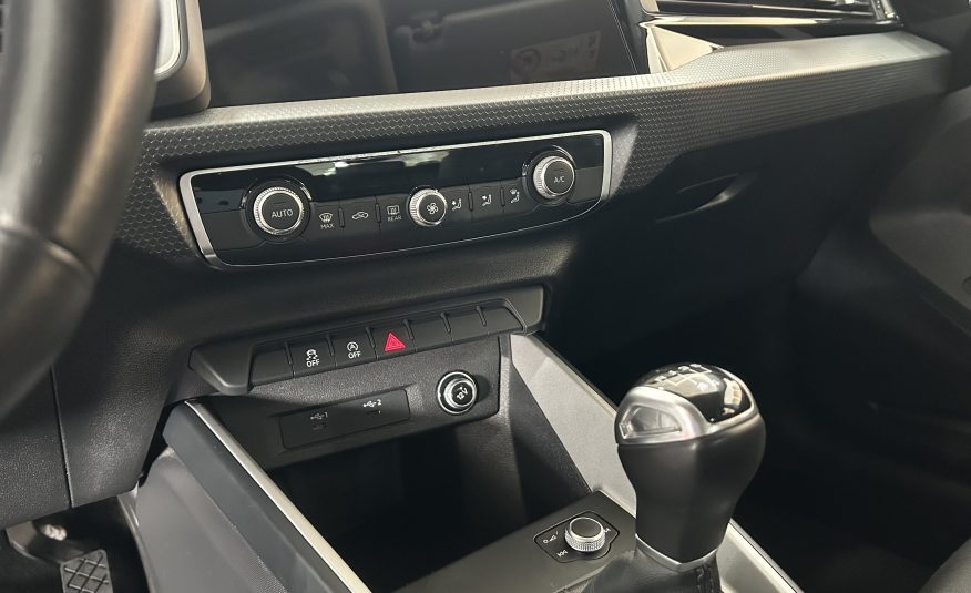 Audi A1 25 TFSI 2021