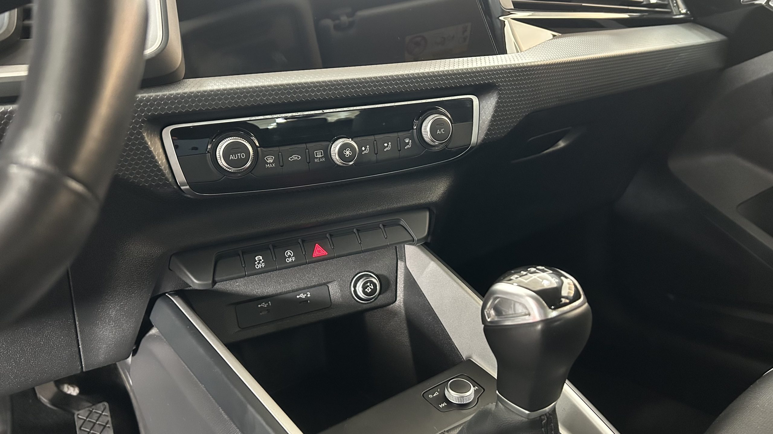 Audi A1 25 TFSI 2021