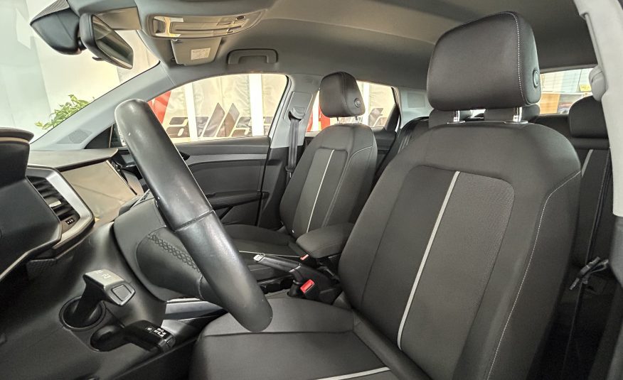 Audi A1 25 TFSI 2021