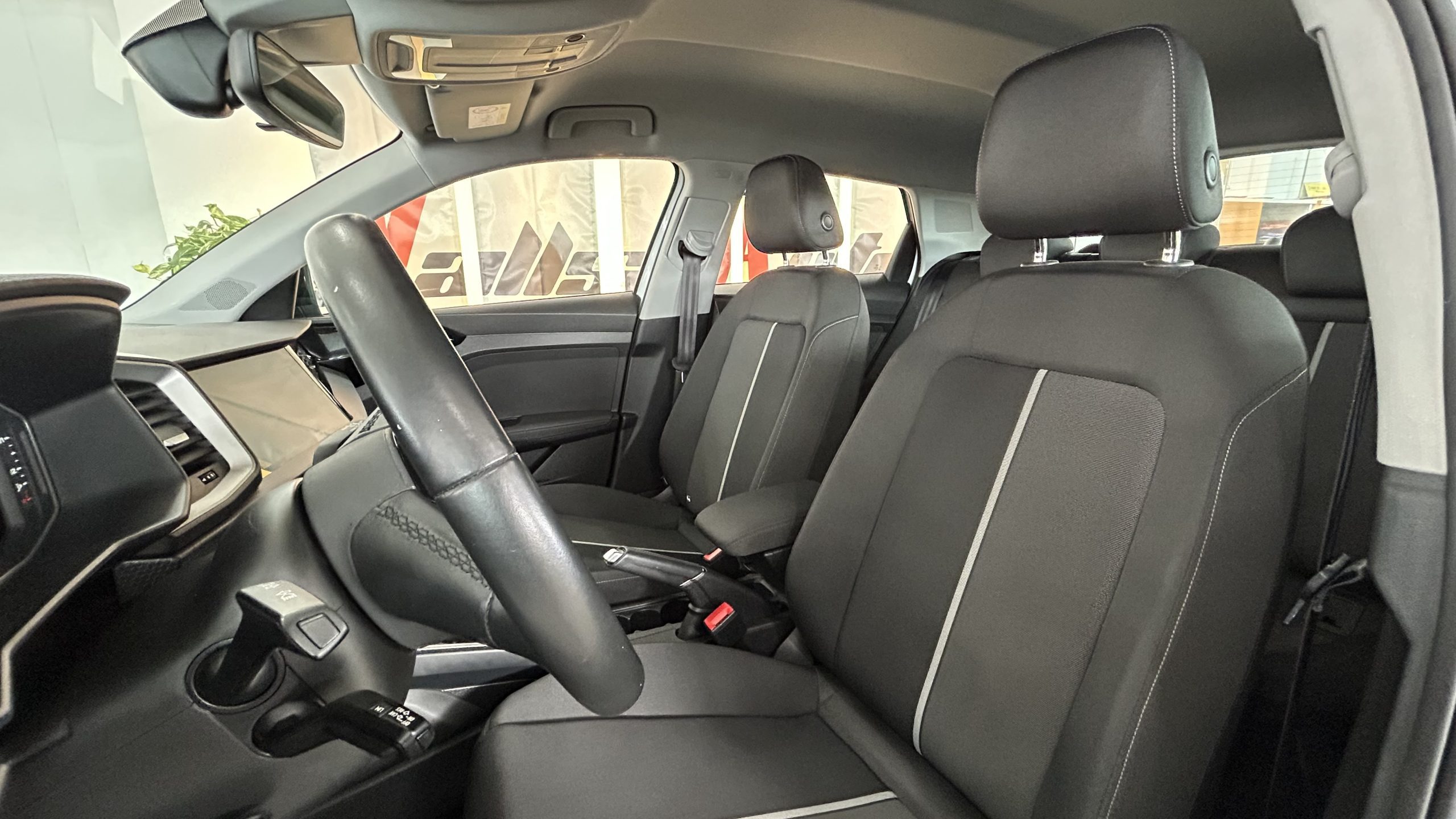 Audi A1 25 TFSI 2021