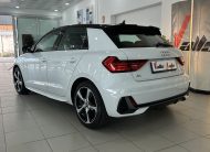 Audi A1 25 TFSI 2021