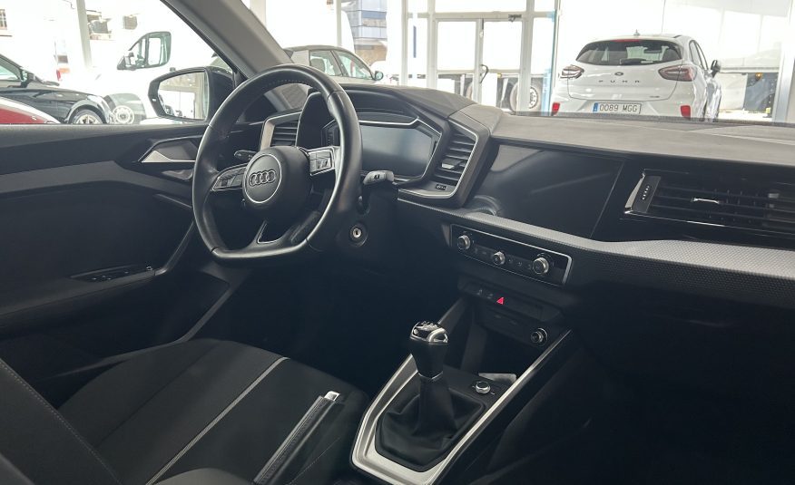 Audi A1 25 TFSI 2021