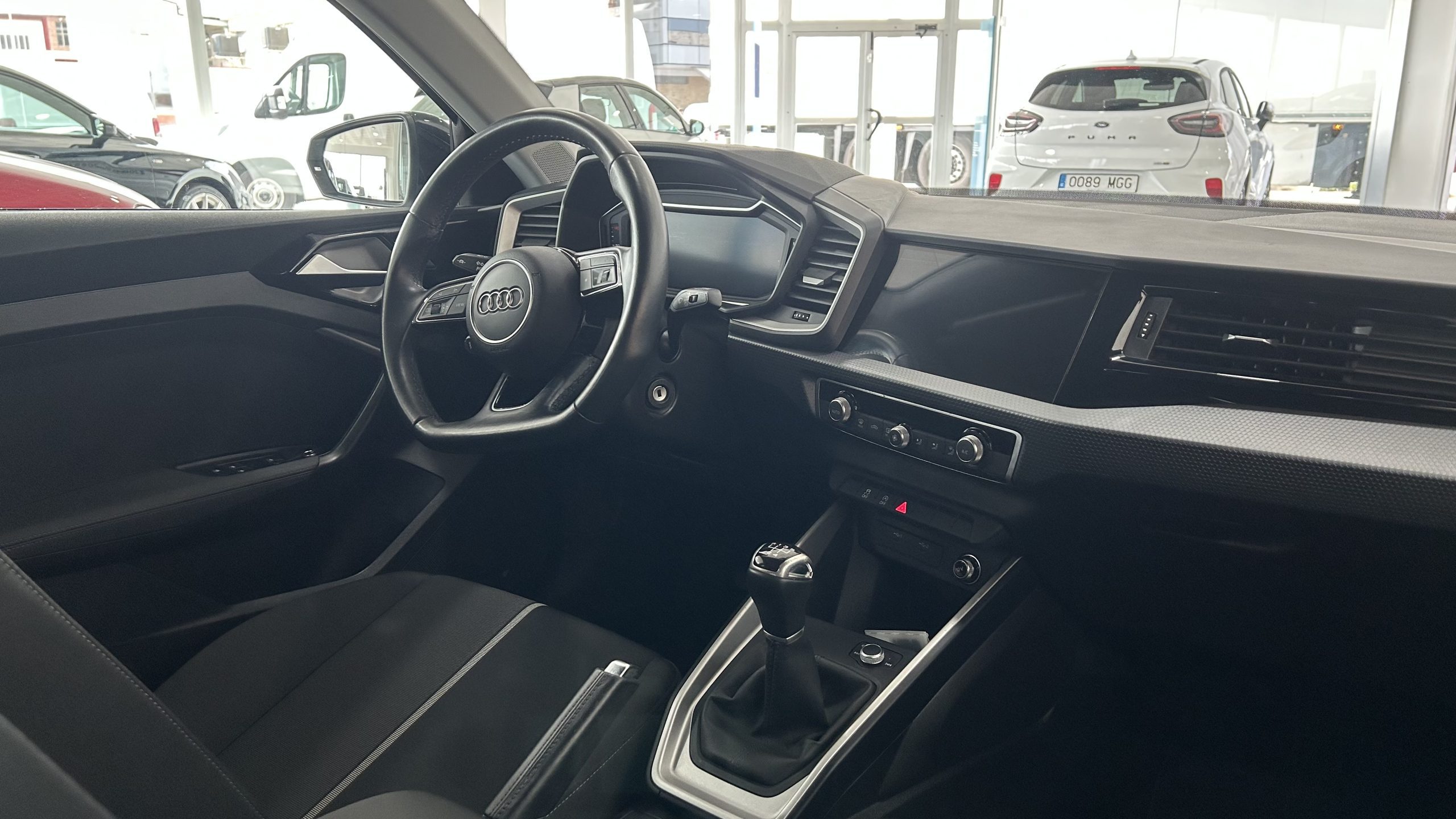 Audi A1 25 TFSI 2021