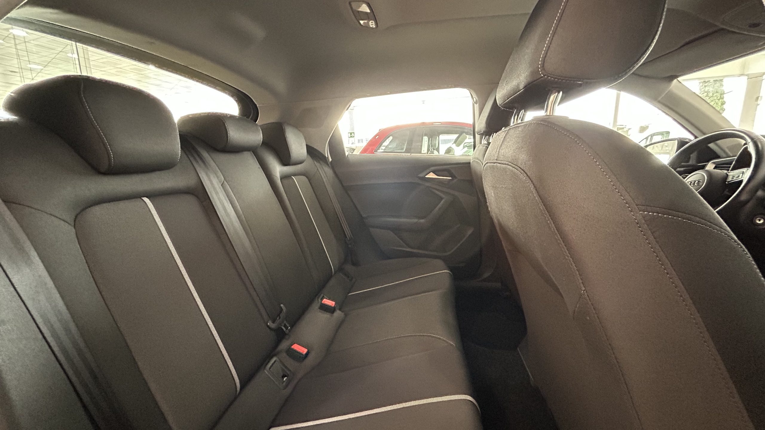 Audi A1 25 TFSI 2021