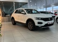 Volkswagen T-Roc Sport 150cv 2022