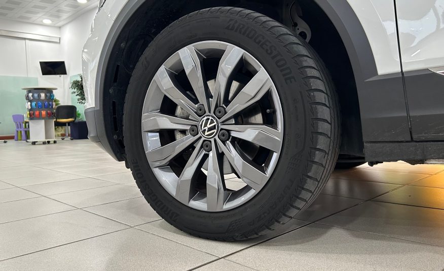 Volkswagen T-Roc Sport 150cv 2022