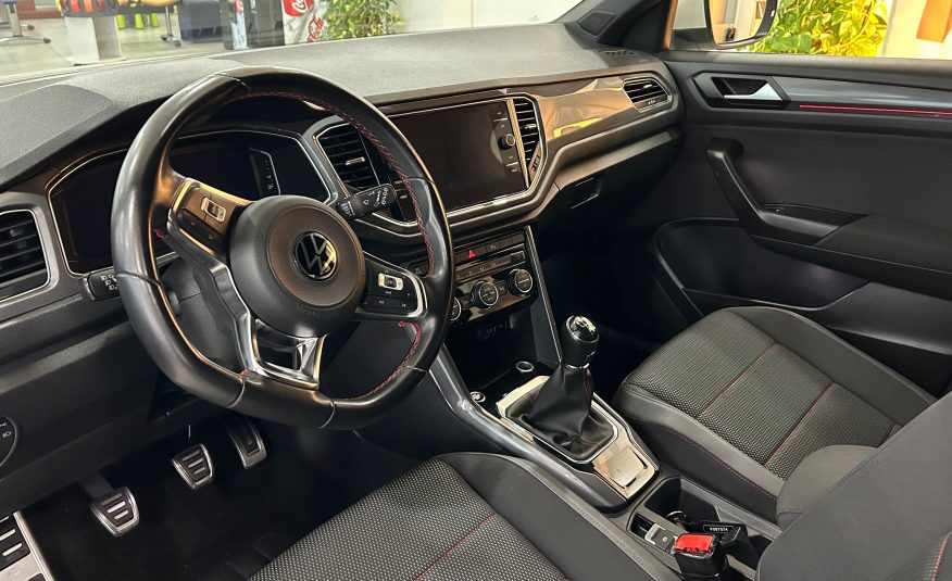 Volkswagen T-Roc Sport 150cv 2022