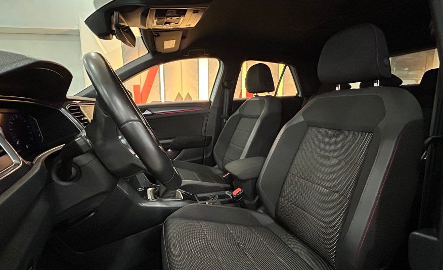 Volkswagen T-Roc Sport 150cv 2022