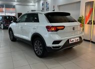 Volkswagen T-Roc Sport 150cv 2022