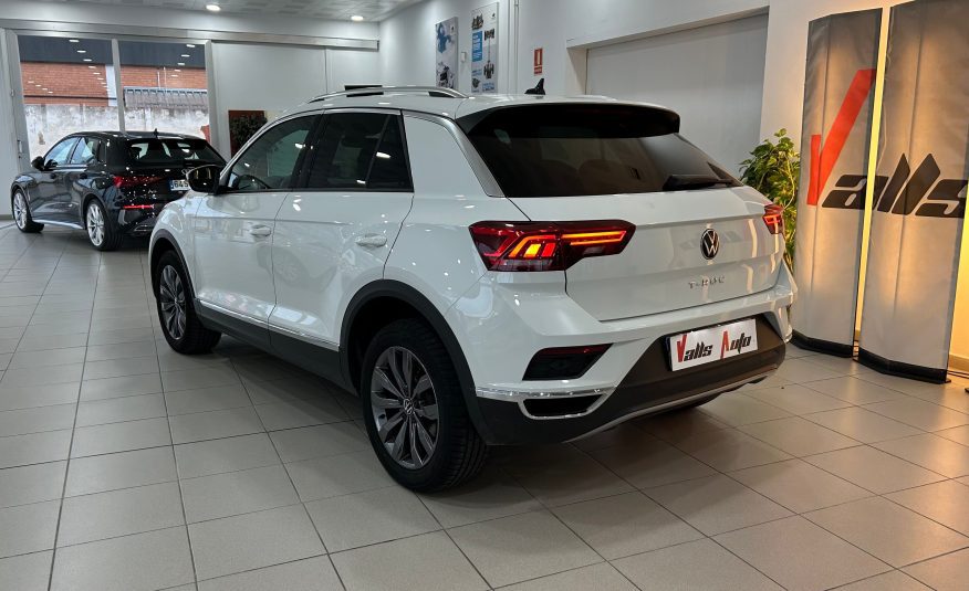 Volkswagen T-Roc Sport 150cv 2022