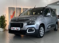 Citroën Berlingo Feel 100cv 2019