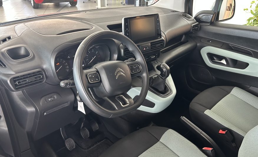 Citroën Berlingo Feel 100cv 2019