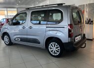 Citroën Berlingo Feel 100cv 2019