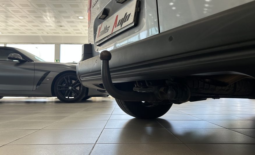 Citroën Berlingo Feel 100cv 2019