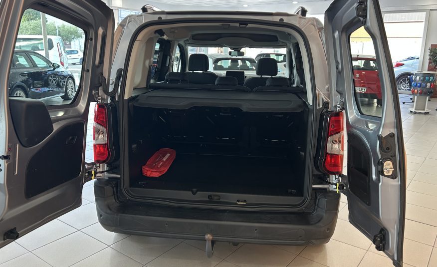 Citroën Berlingo Feel 100cv 2019