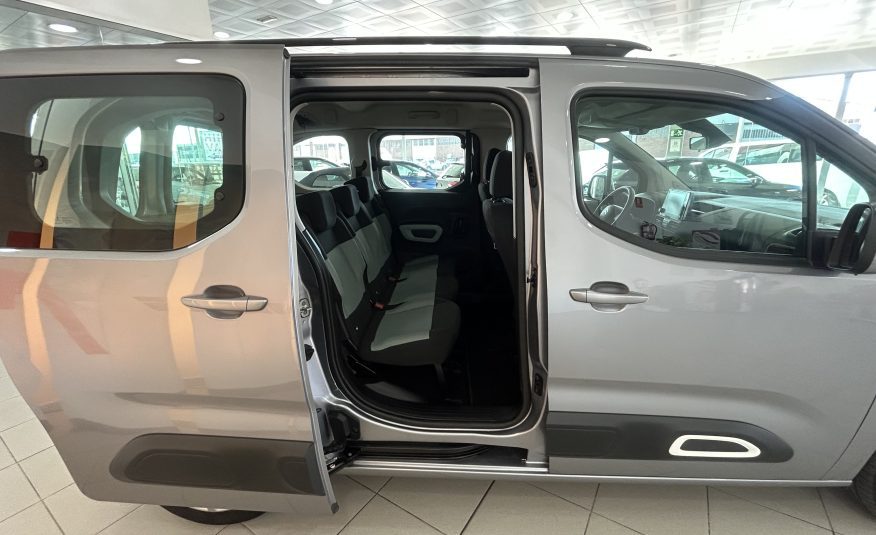 Citroën Berlingo Feel 100cv 2019