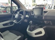 Citroën Berlingo Feel 100cv 2019