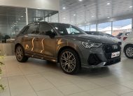 Audi Q3 Quattro 190cv 2020