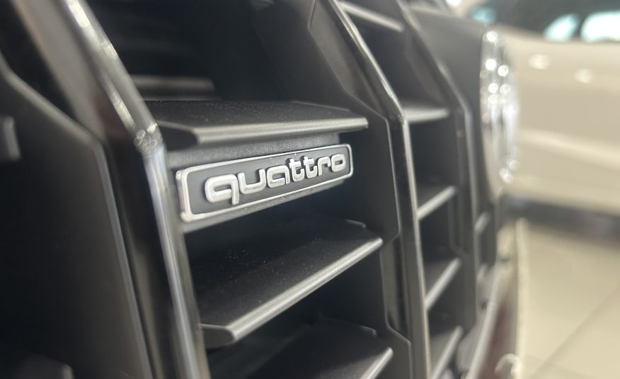 Audi Q3 Quattro 190cv 2020