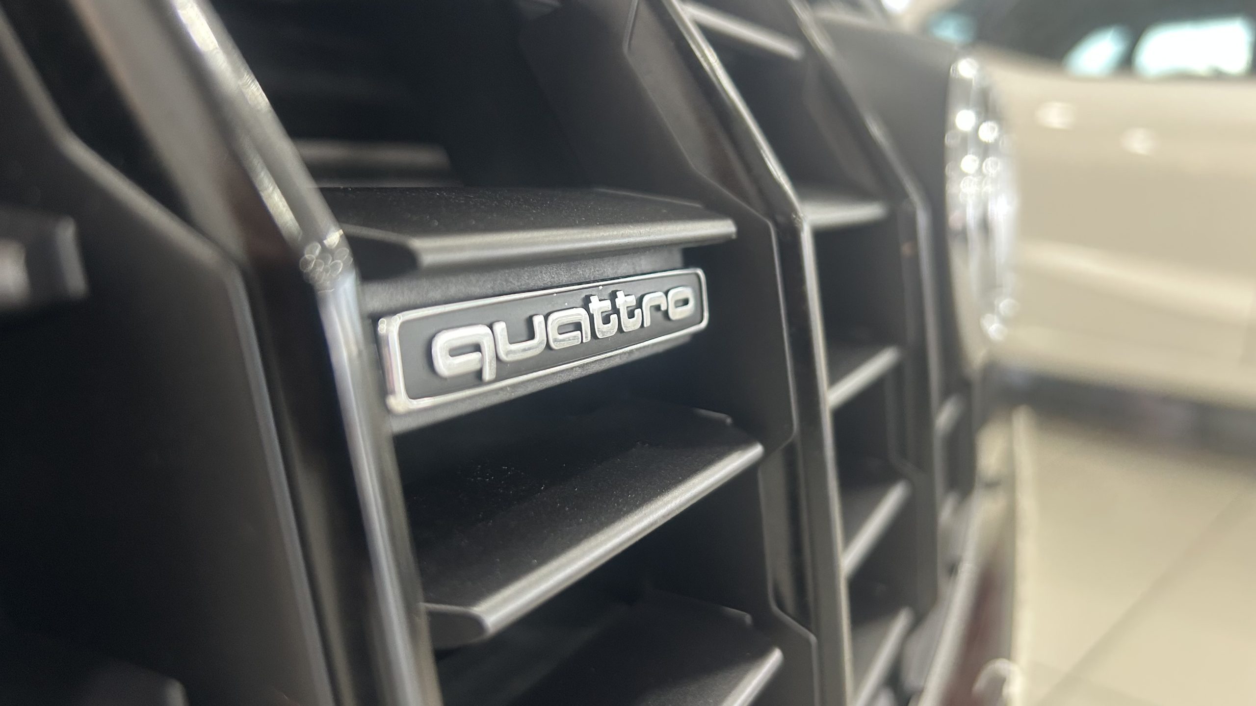 Audi Q3 Quattro 190cv 2020