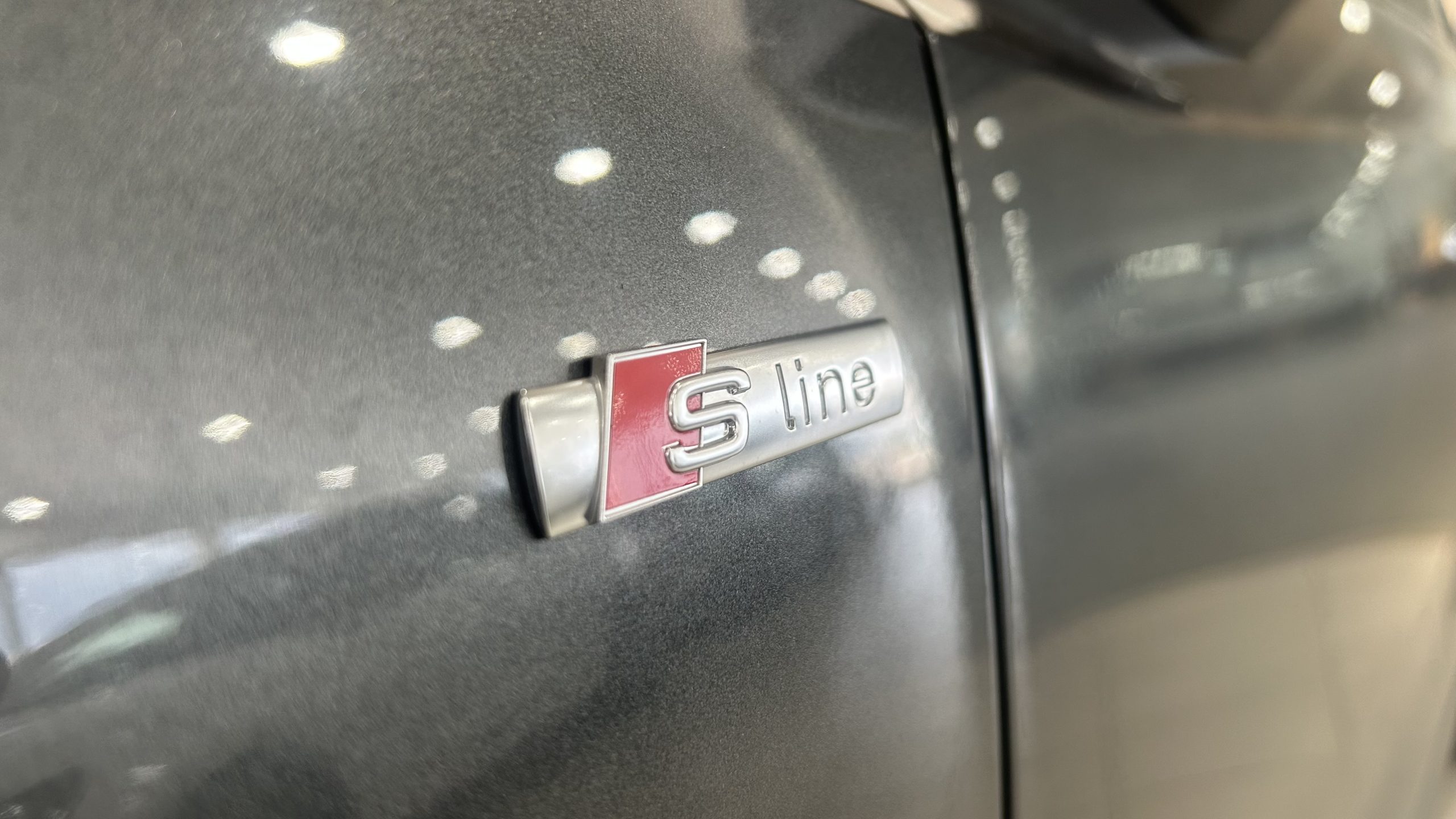 Audi Q3 Quattro 190cv 2020