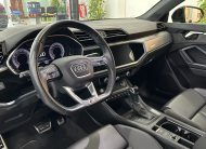 Audi Q3 Quattro 190cv 2020