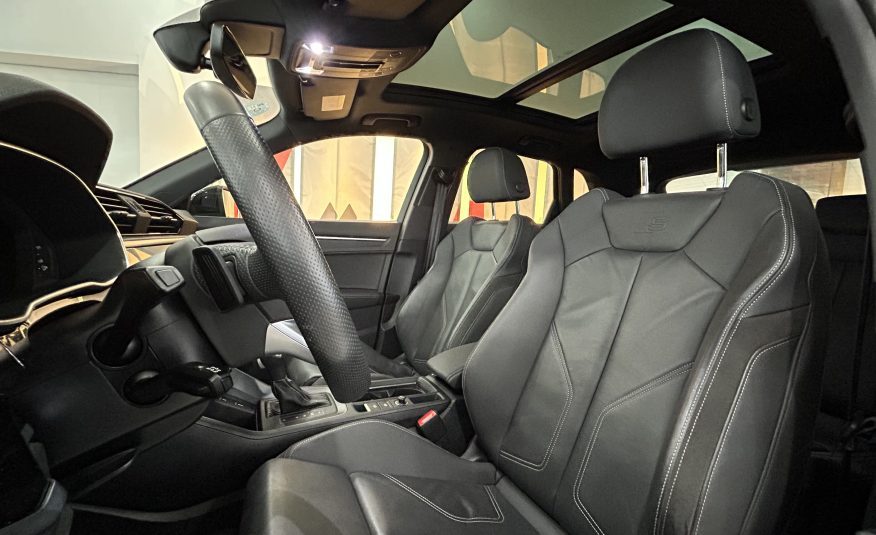 Audi Q3 Quattro 190cv 2020